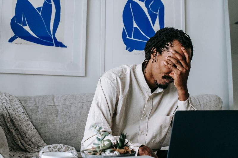Avoiding Opportunities Because You Fear Failure