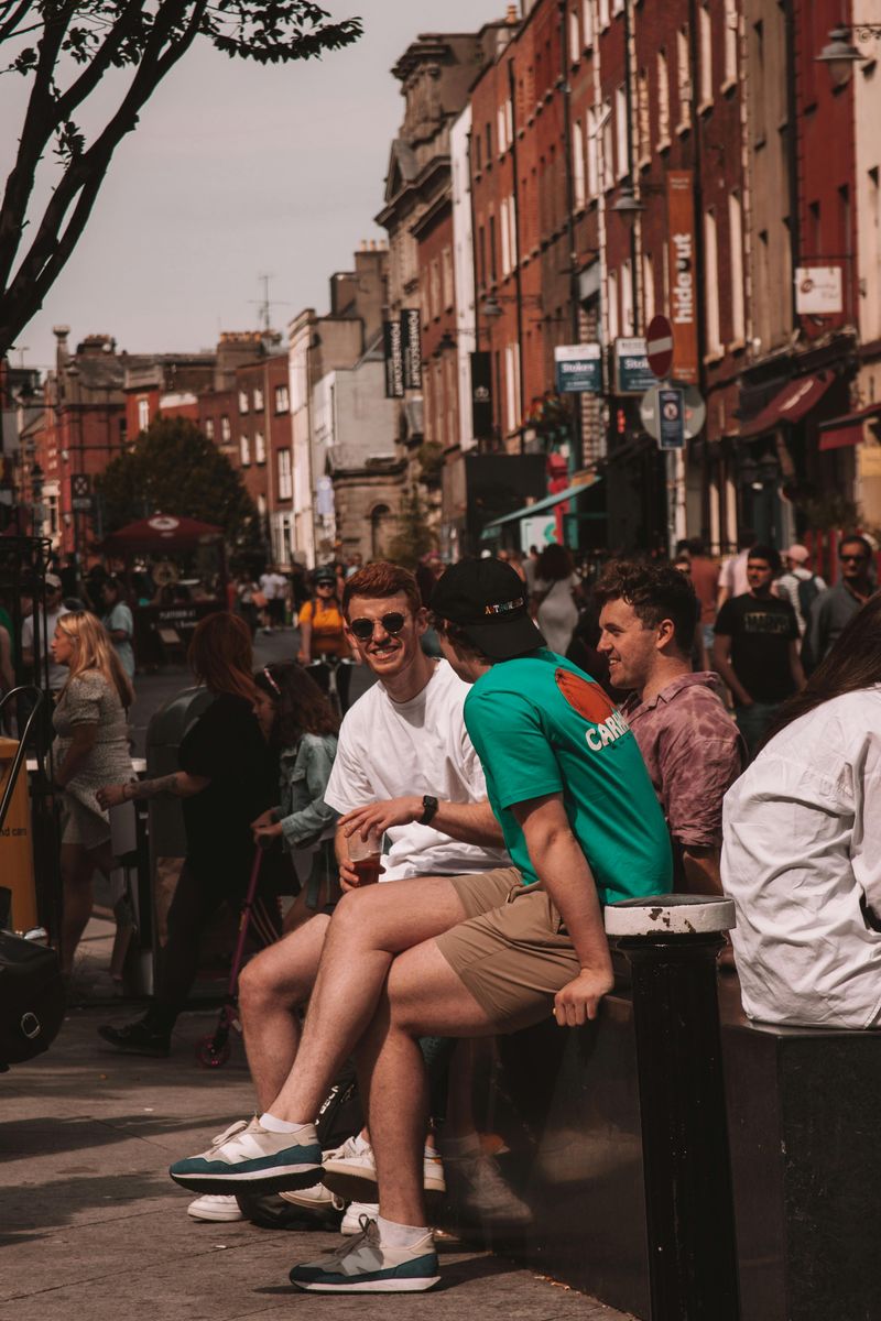 Avoiding Topics Like Money, Politics, or Religion in Conversation
