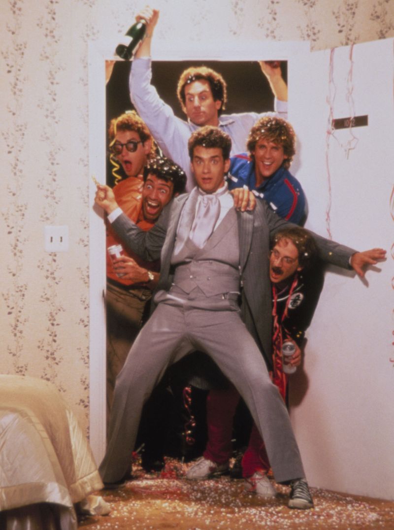 Bachelor Party