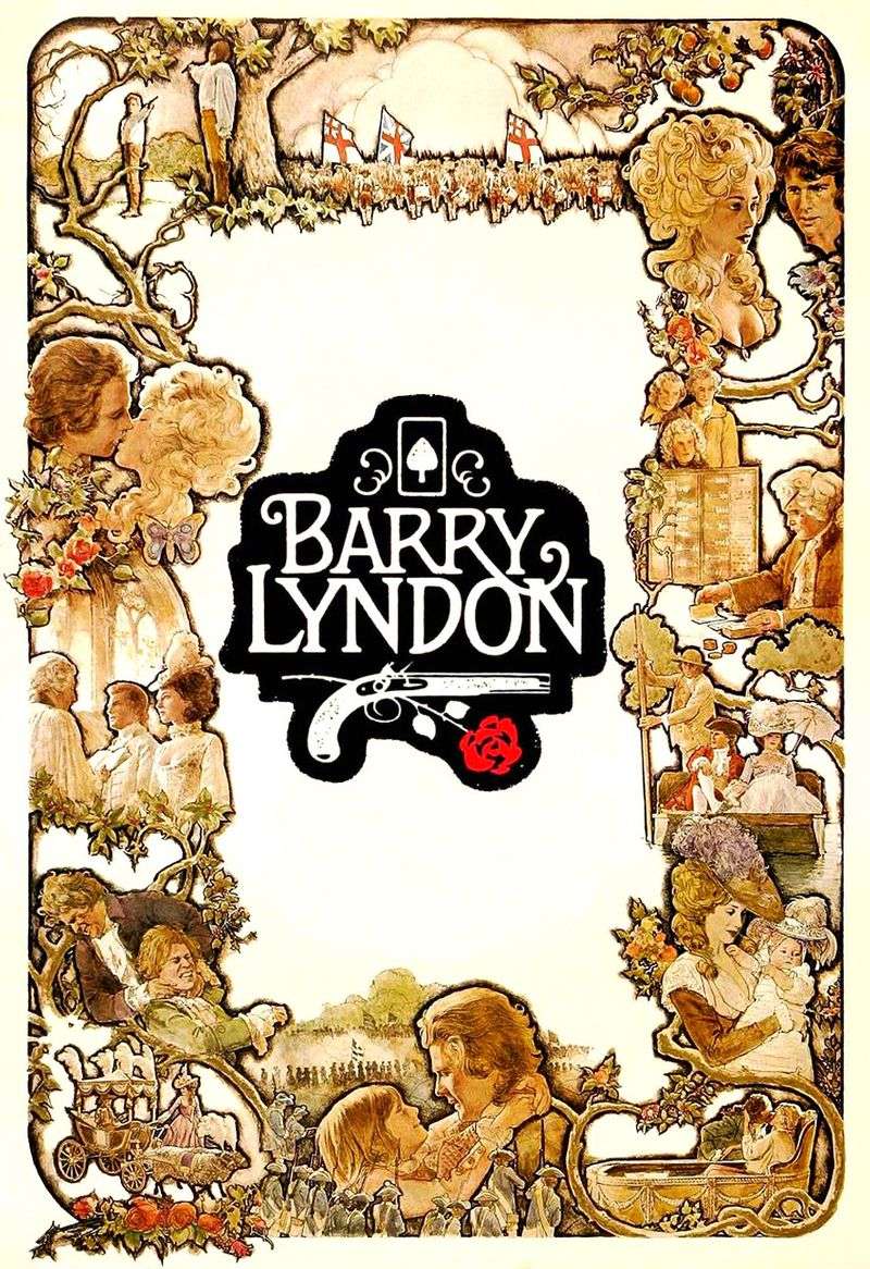 Barry Lyndon (1975)