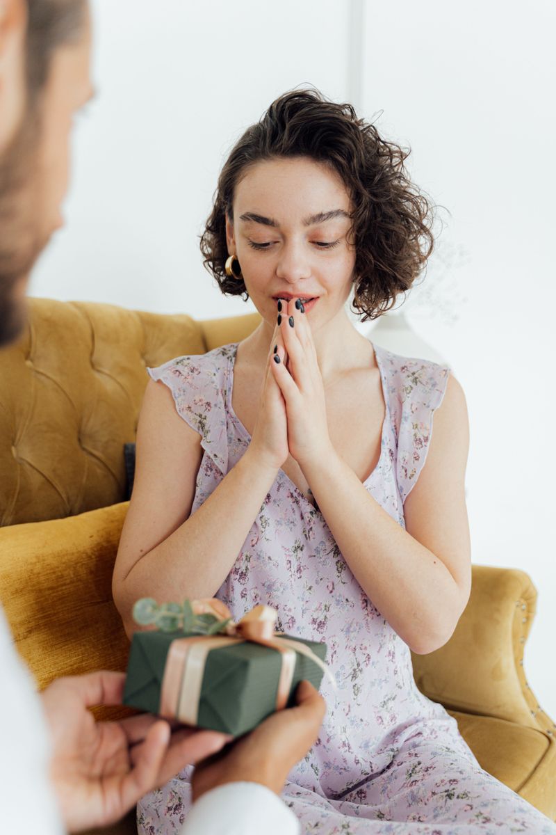 Basic Kindness Feels Like a Special Treat