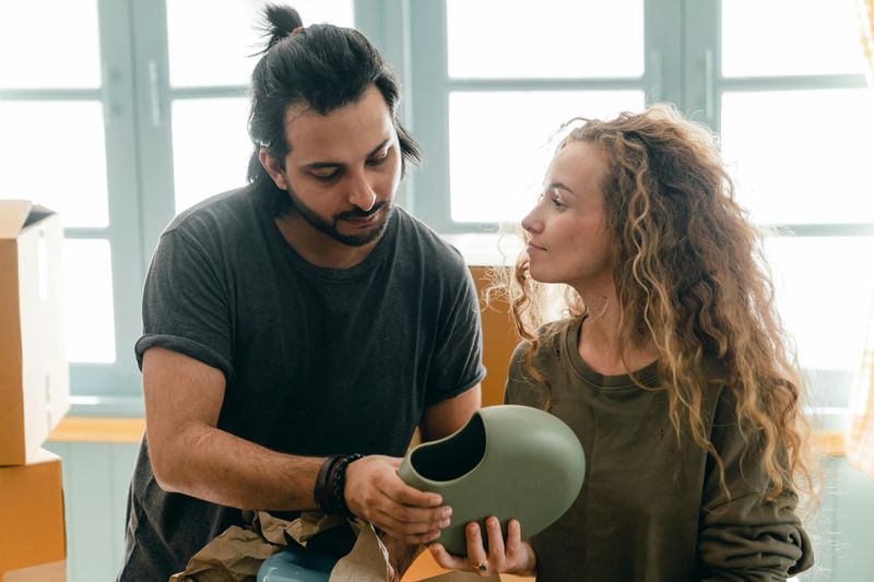 Becoming Each Other's Constant Critic