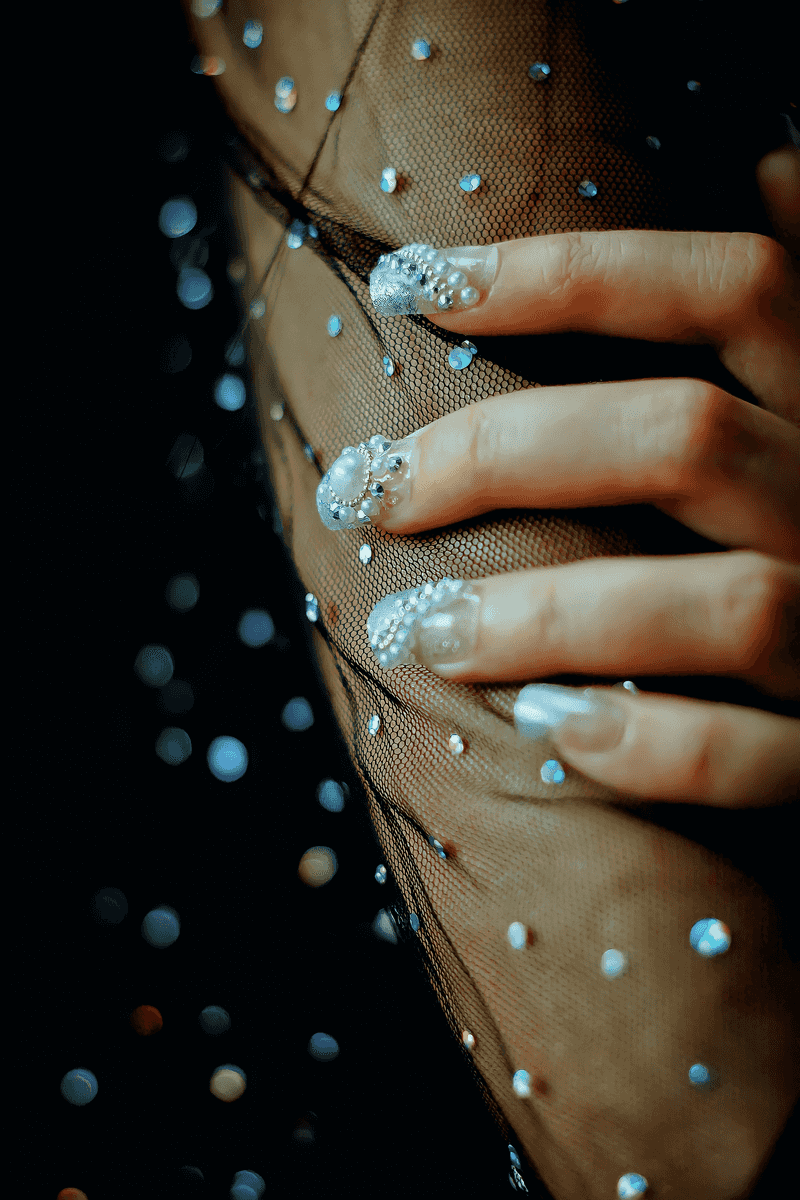 Bedazzled Everything
