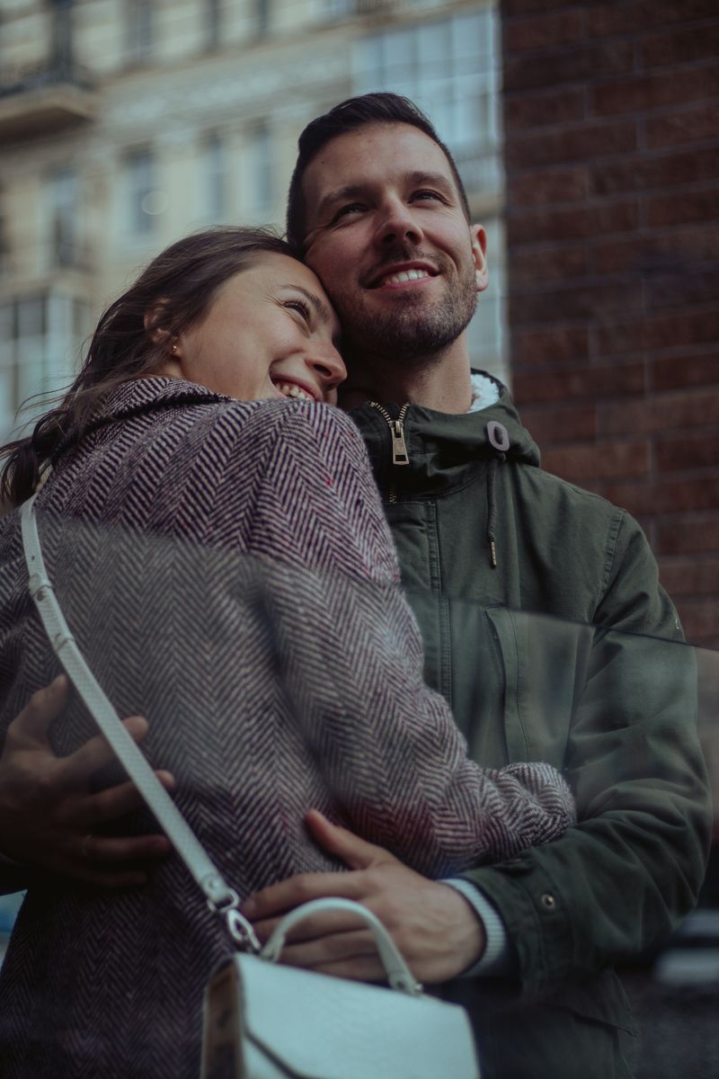 Being Protective Without Being Controlling
