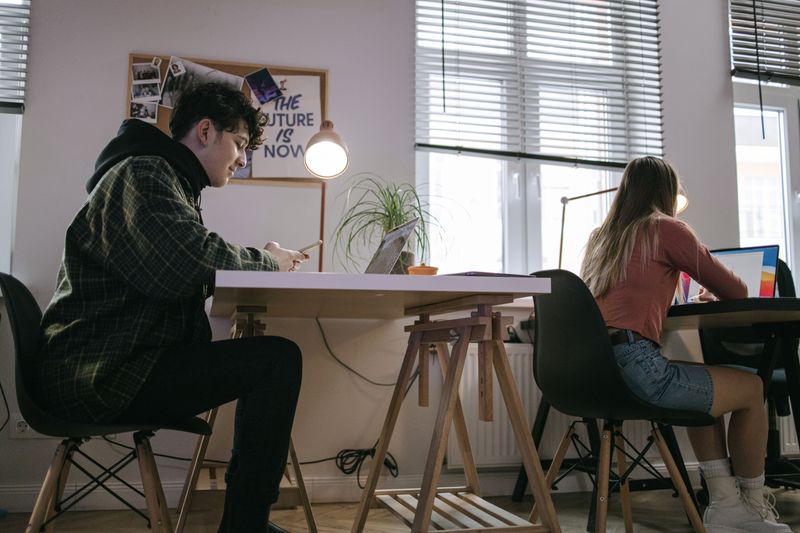 Believing Office Presence Equals Productivity