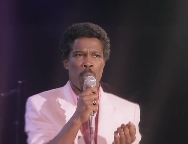 Billy Ocean