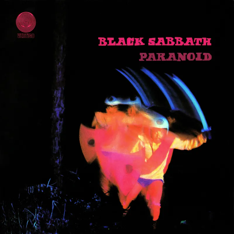Black Sabbath (1970)