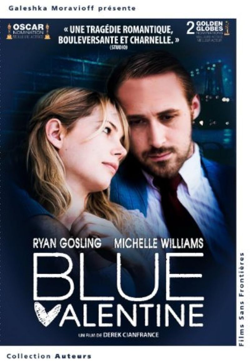 Blue Valentine (2010)