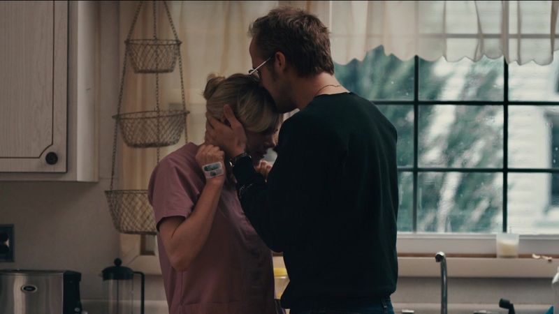 Blue Valentine — Cindy & Dean
