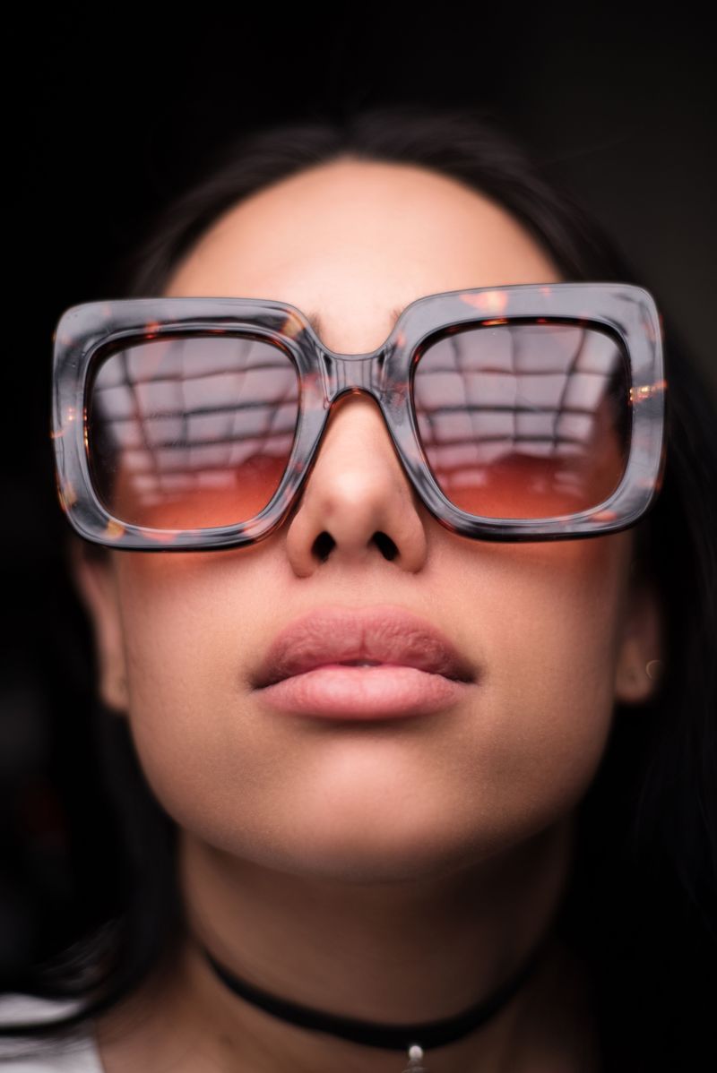 Bold Sunglasses