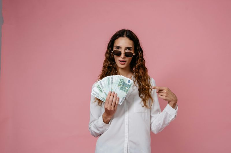 Bragging About Money or Possessions