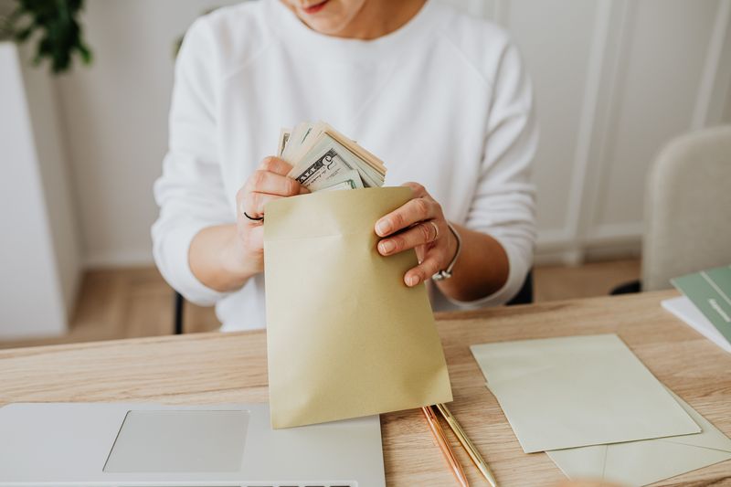 Budgeting Without Apps