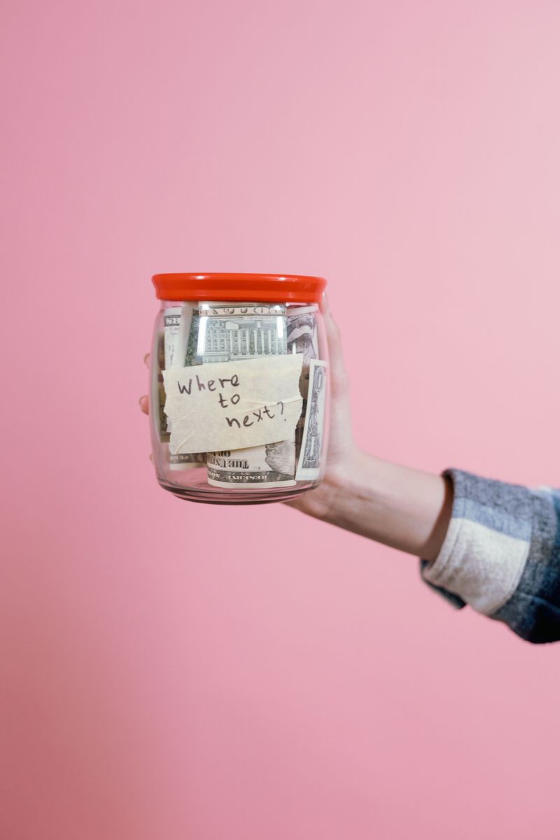 Build an Emergency Fund Before Anything Else Feels Urgent
