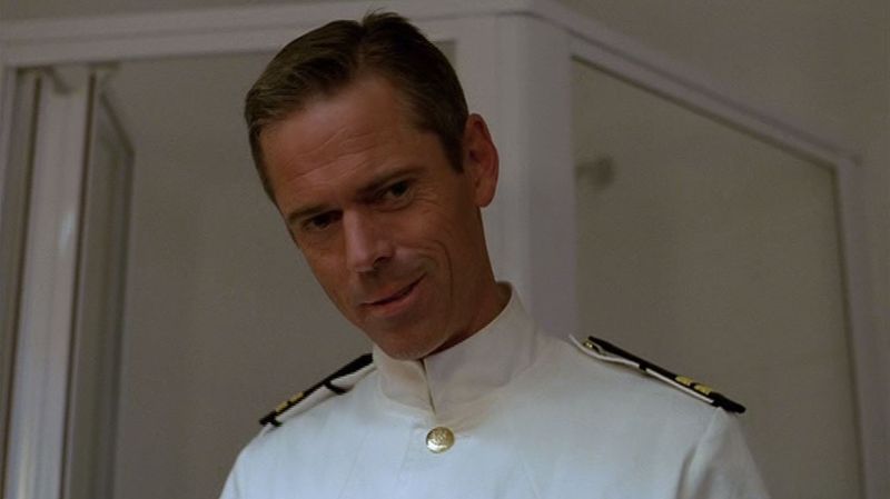 C. Thomas Howell
