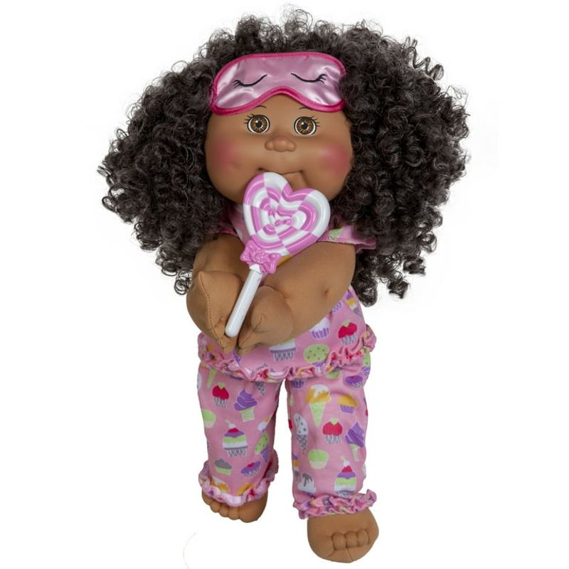 Cabbage Patch Kids