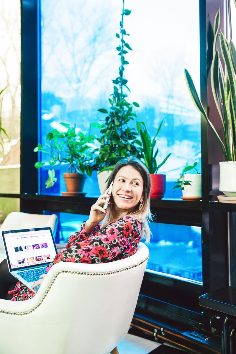 Calling Instead of Texting for Everyday Communication