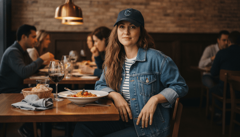 Casual Baseball Caps or Sporty Hats