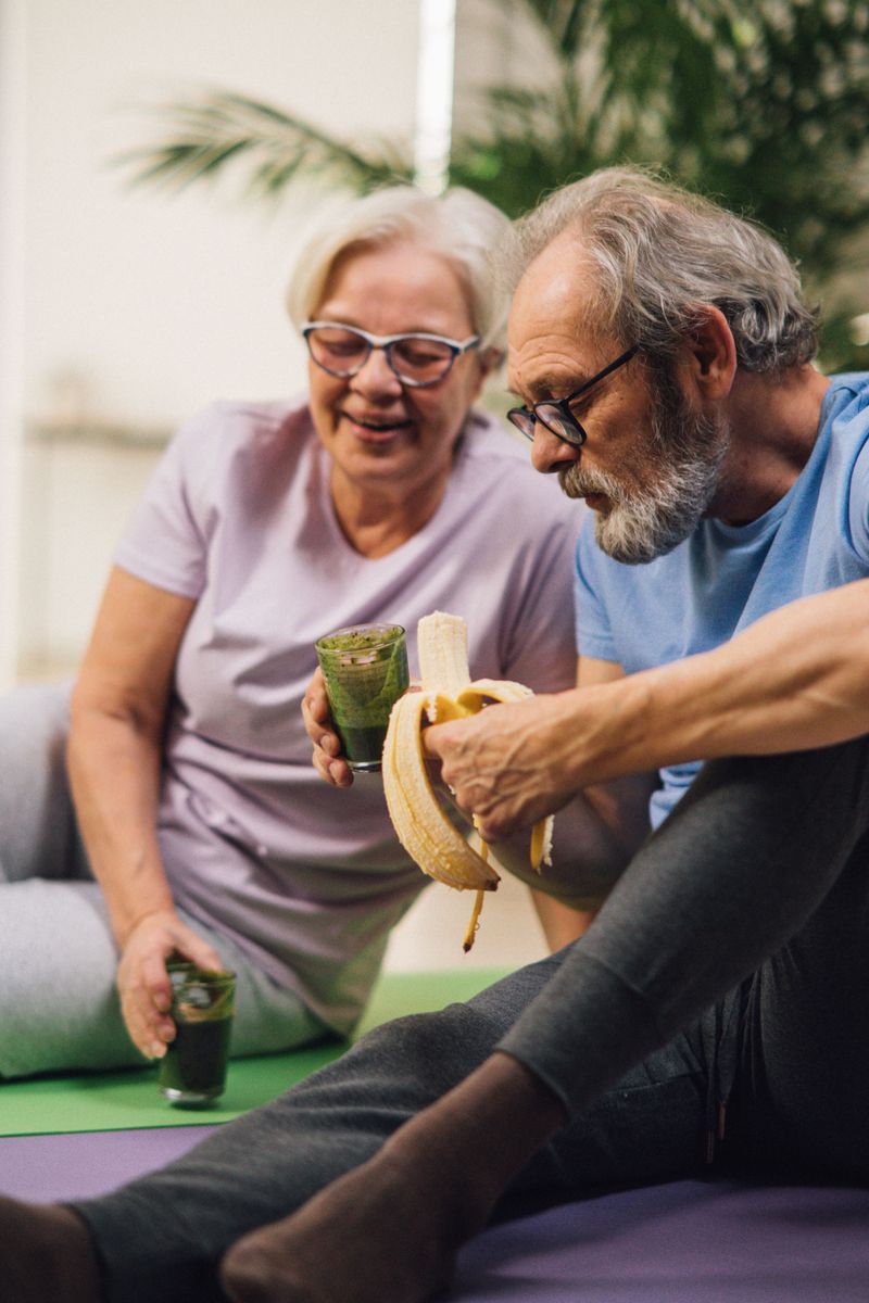 Chasing Every Health Trend
