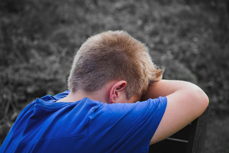Childhood Attachment Patterns
