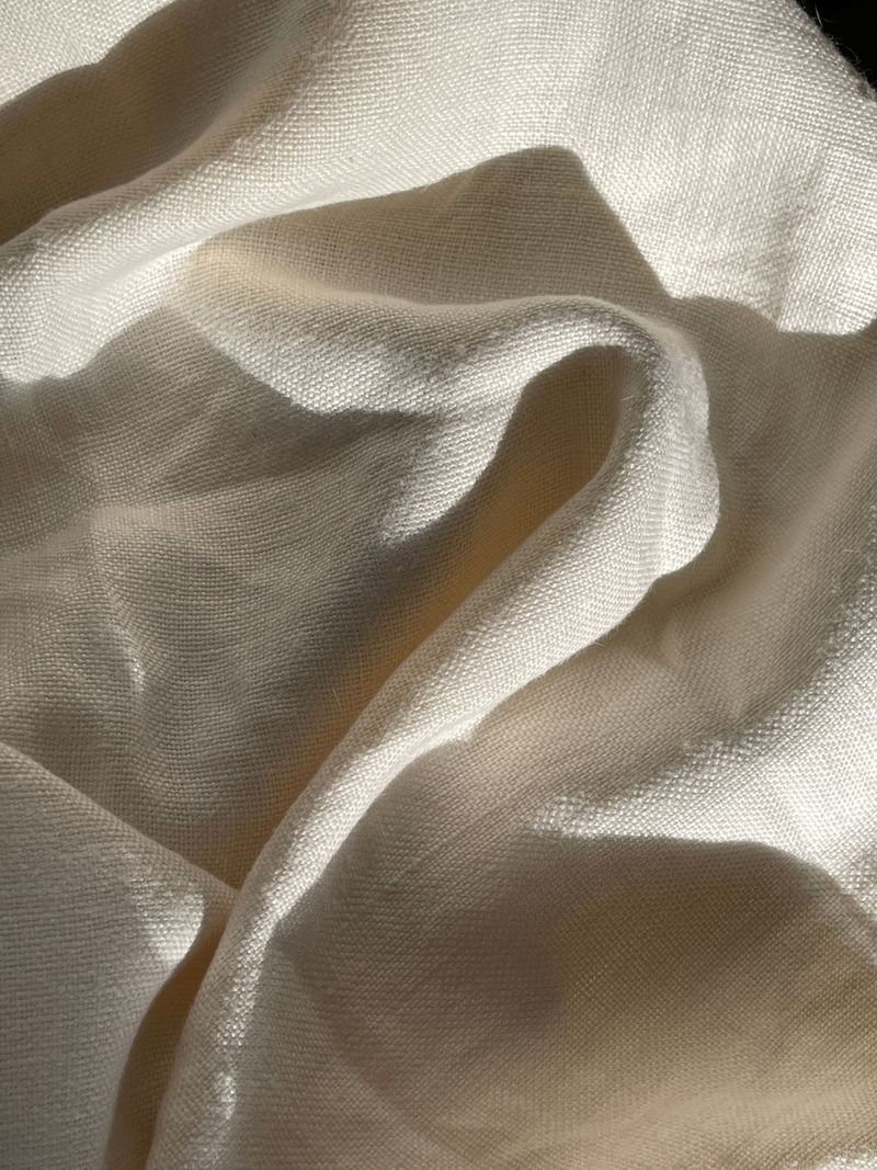 Choose Breathable Natural Fabrics