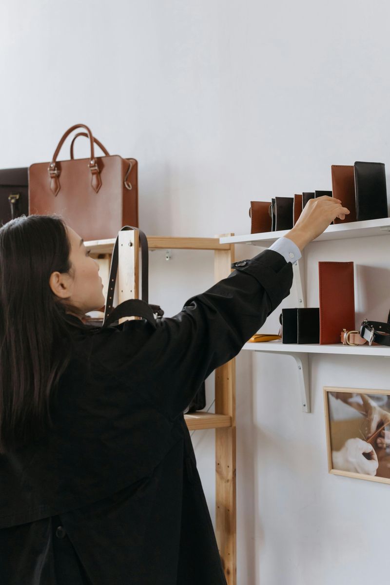 Choose Quality Over Quantity When Buying Things