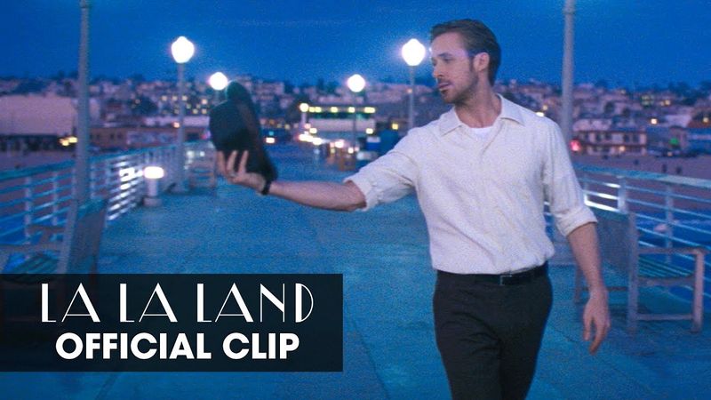 City of Stars - La La Land (2016)