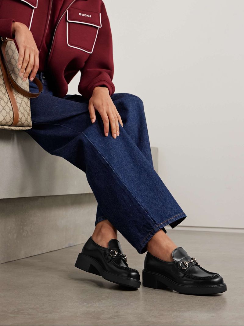 Classic Loafers