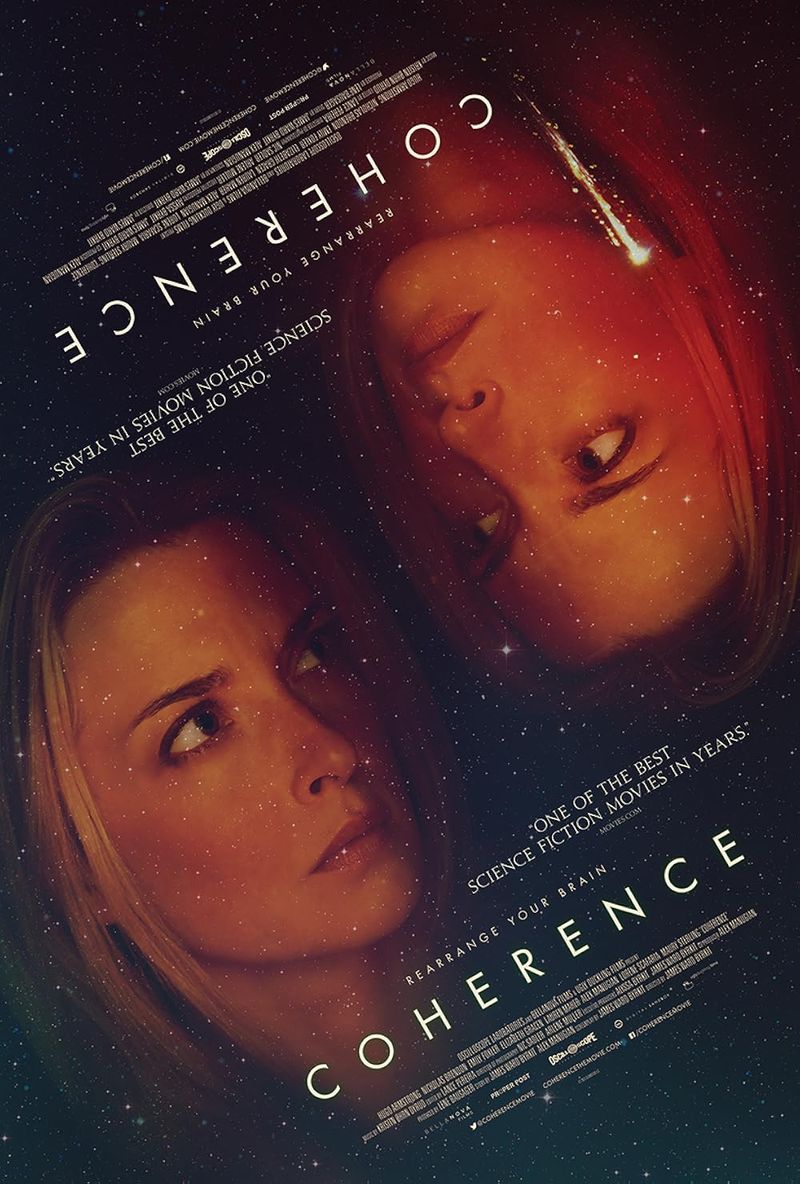 Coherence (2013)