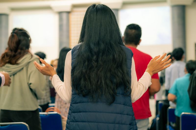 Conferences with No Downtime