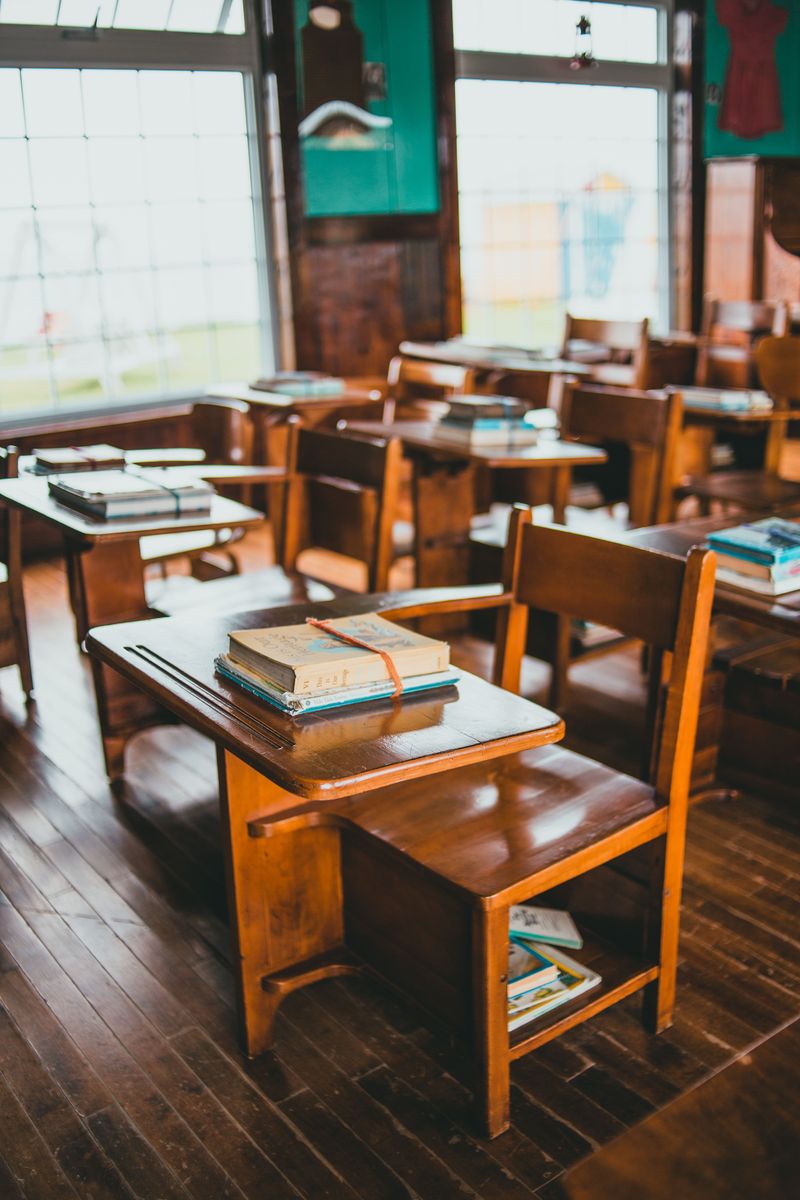 Corporal Punishment in Schools