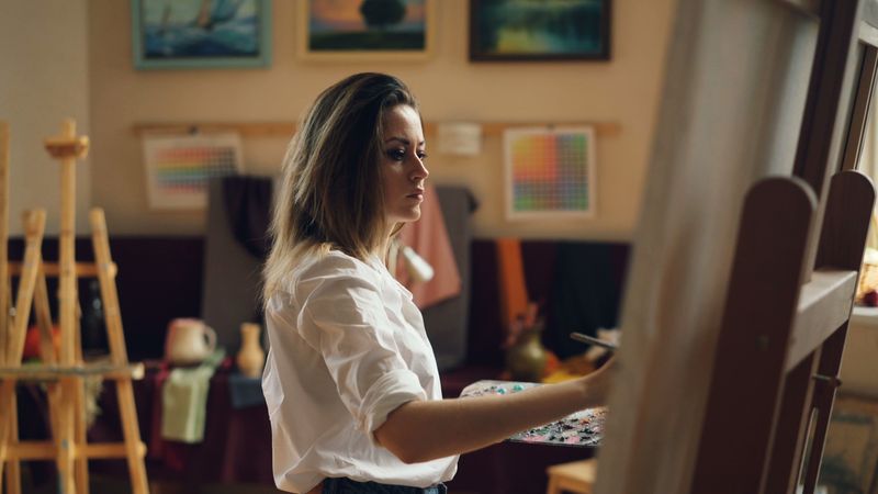 Creating Something and Risking Public Failure