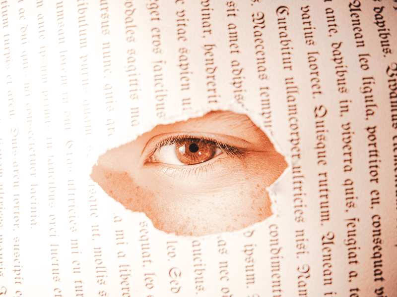 Curiosity About the Truth