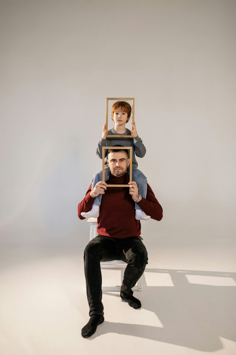 Custom Family Portrait