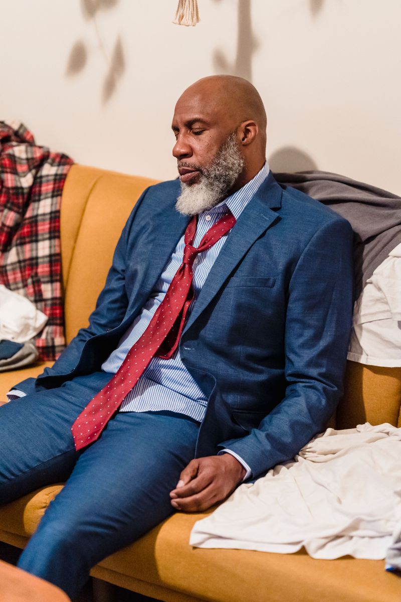 Dating Today Feels Confusing and Exhausting