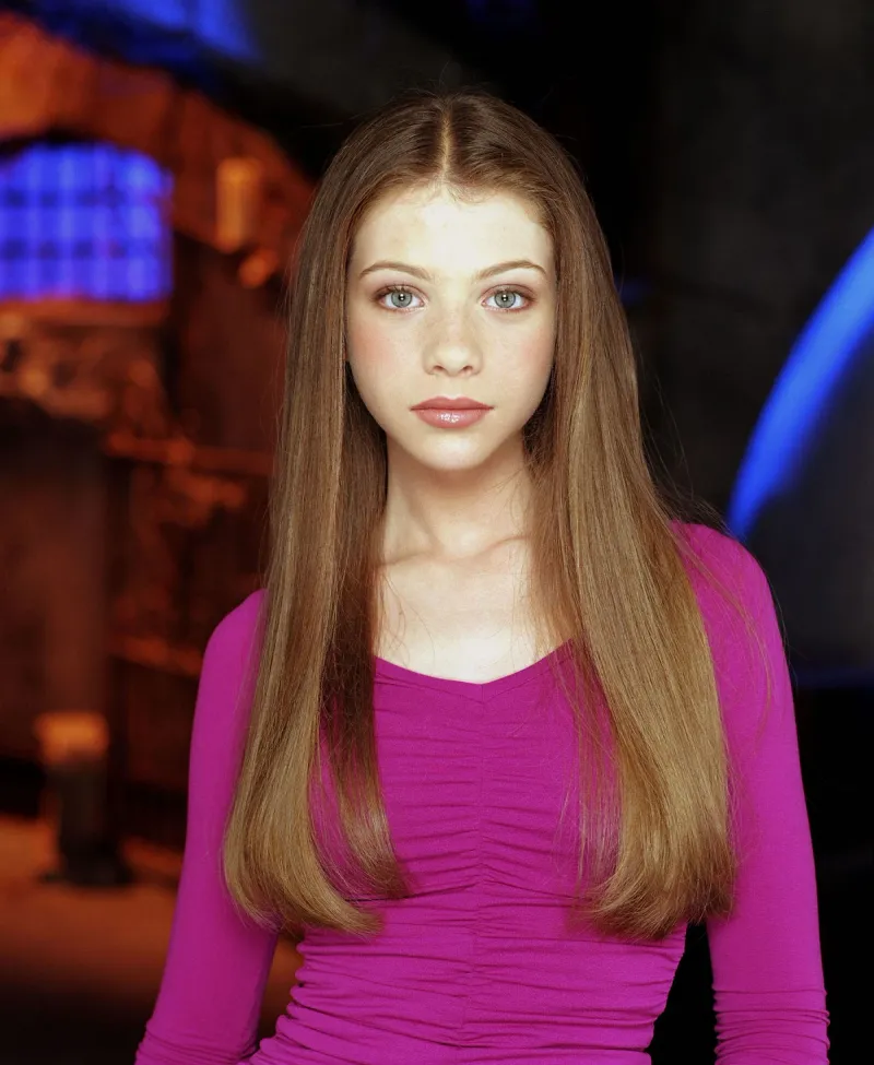 Dawn Summers (Buffy the Vampire Slayer)
