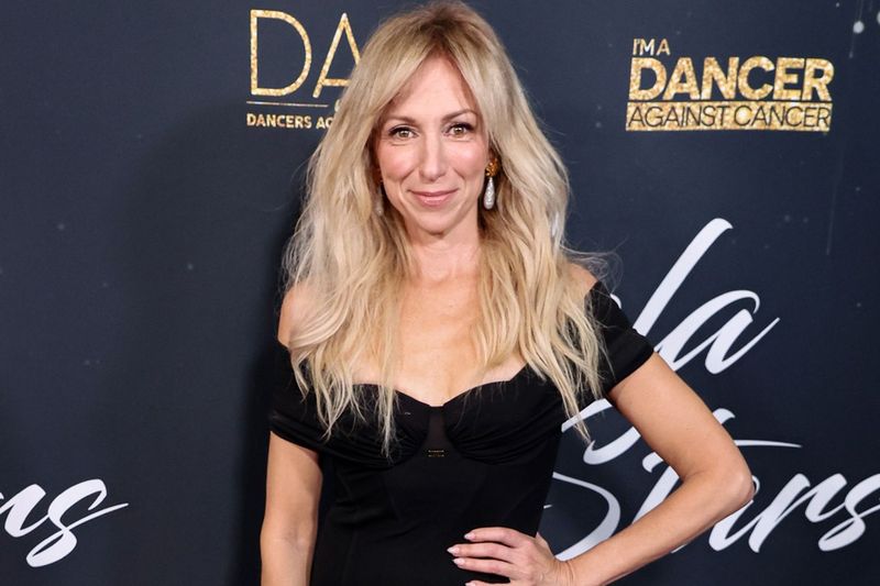 Debbie Gibson