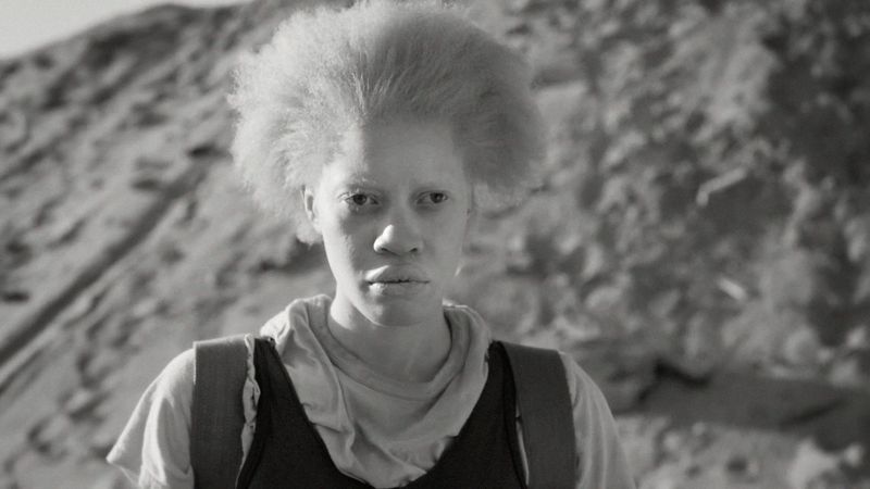 Diandra Forrest