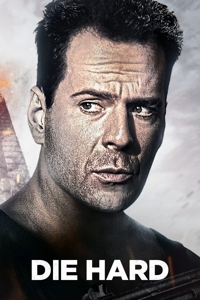 Die Hard (1988)