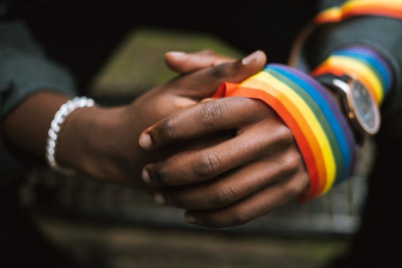 Discrimination Against LGBTQ+ People