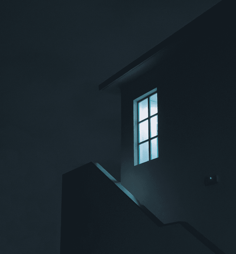 Don't Let Your Home Look Empty All the Time
