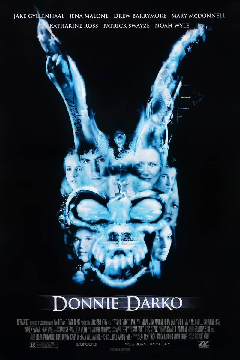 Donnie Darko (2001)