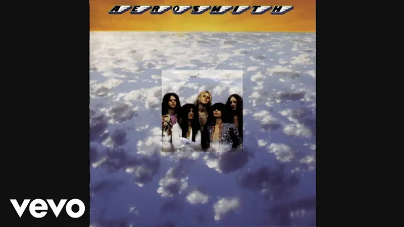 Dream On - Aerosmith (1973)