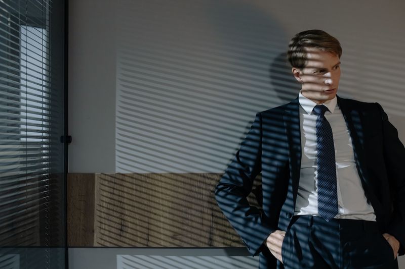 Dress for the Workplace, Not the Trend Cycle