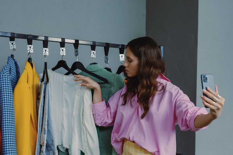 Easily Swayed by Social Media and Influencers