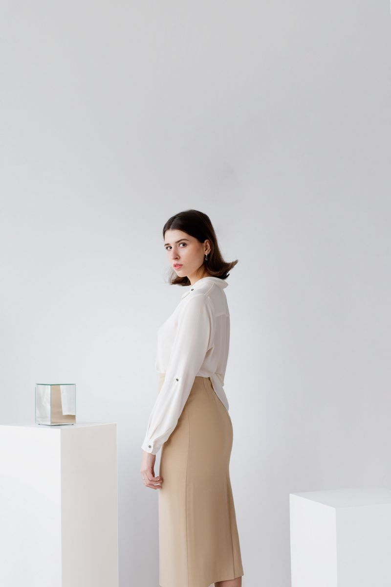 Effortlessly Chic Minimalism
