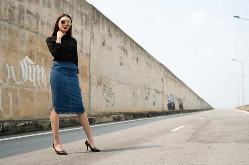 Elevated Denim Becomes a Wardrobe Essential