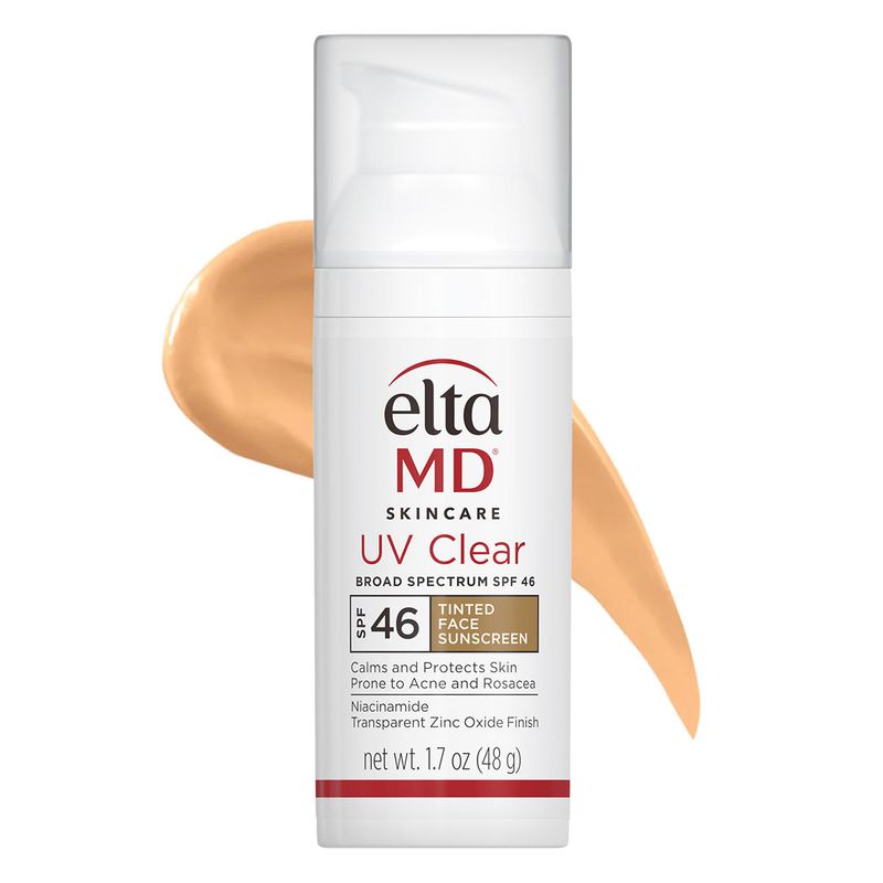 EltaMD UV Clear Broad-Spectrum SPF 46