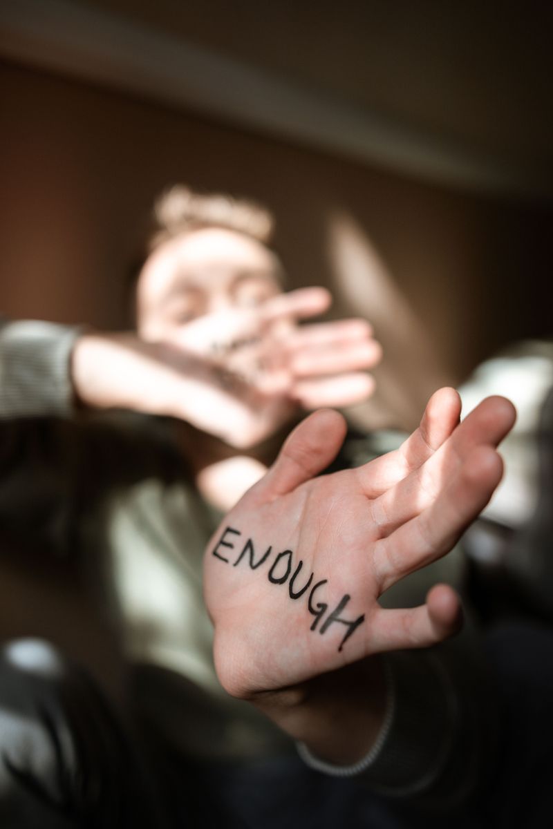 Emotional Abuse