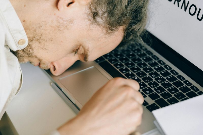 Endangering Your Physical or Mental Well-Being