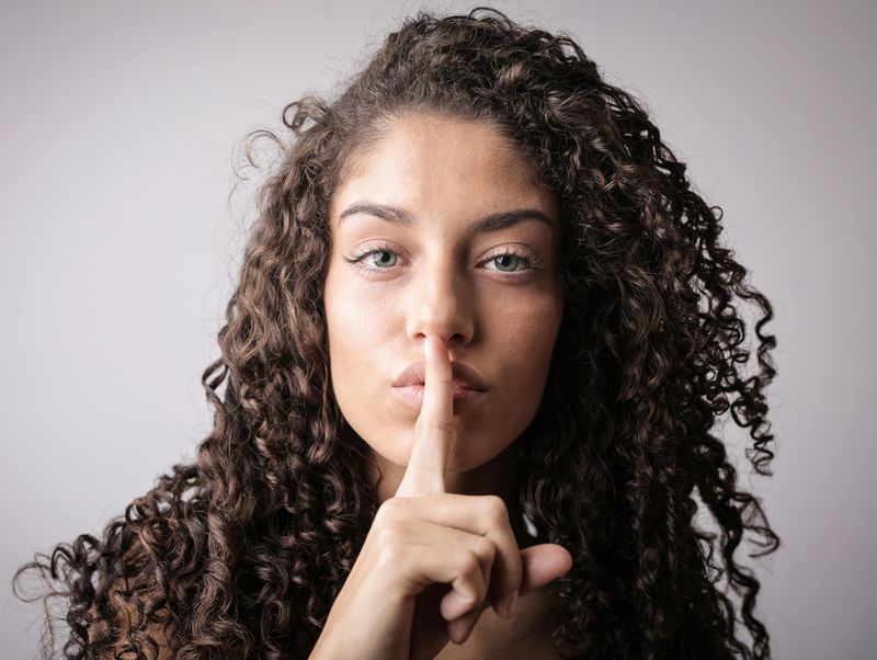 Everyone Keeps Secrets